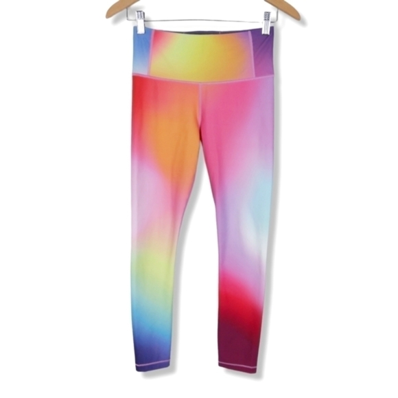 Athleta Love Proudly Active Legging - Picture 2 of 8